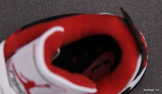 4 DC7770-160 (2020) Red Fire Jordan Retro Air DC7770-160 0430
